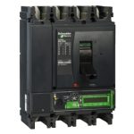 SCHNEIDER LV434637 Compact NSX400 4P 50k Micrologic 7.3 400