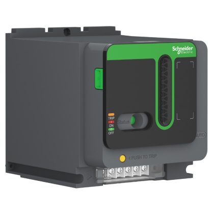   SCHNEIDER LV435010 CVS Motoros hajtás 110-230V AC/DC 400-600A megszakítóhoz