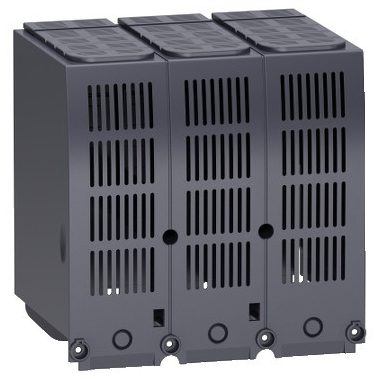 SCHNEIDER LV438292 hosszú kapocstakaró DC 3P NSX400..630 DC