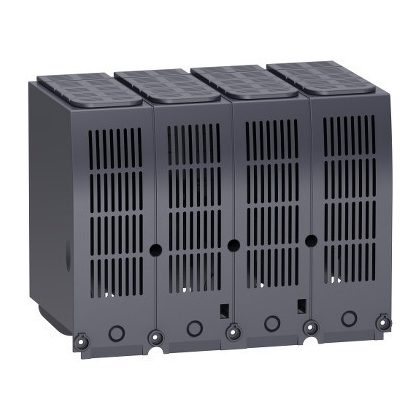   SCHNEIDER LV438293 hosszú kapocstakaró DC 2P NSX400..630 DC