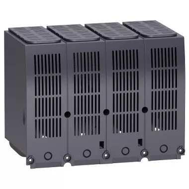 SCHNEIDER LV438295 hosszú kapocstakaró DC 4P NSX400..630 DC