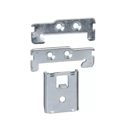 SCHNEIDER LV480753 DIN sínre szerelő készlet