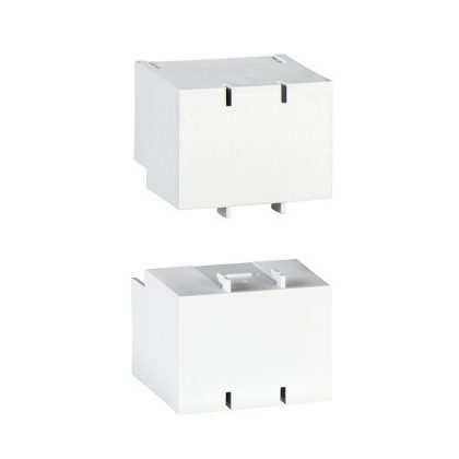 SCHNEIDER LV480756 Kapocstakaró fedél x2