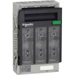   SCHNEIDER LV480804 ISFT250 olvadóbiztosítós szakaszolókapcsoló M10 csatlakozás