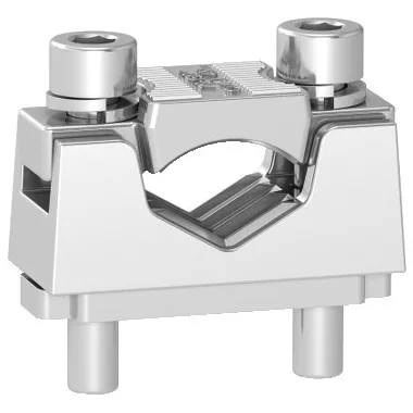 SCHNEIDER LV480822 ISFT250 CU/AL nyomó csatlakozó 70/150mm