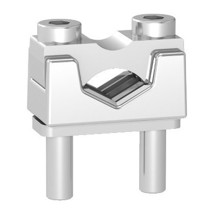   SCHNEIDER LV480826 ISFT400 CU/AL nyomó csatlakozó 120/240mm