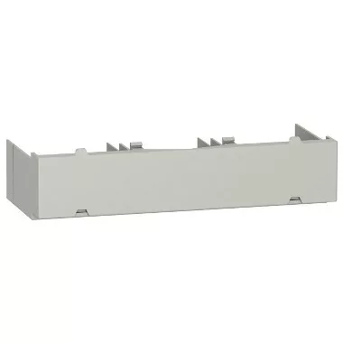 SCHNEIDER LV480827 ISFT400 csatlakozás takaró