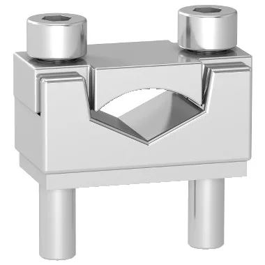 SCHNEIDER LV480829 ISFT630 CU/AL nyomó csatlakozó 150/300mm 3 szett