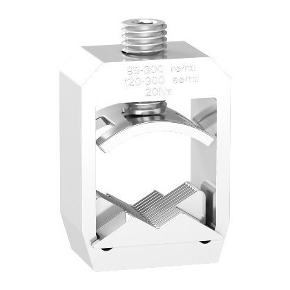 SCHNEIDER LV480830 ISFT400/630 AL V-csatlakozó