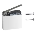SCHNEIDER LV480841 Fupact közös segédérintkező 1 NO+NC