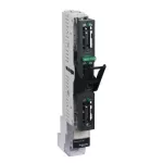   SCHNEIDER LV480850 ISFL160 60mm gyűjtősínes csatlakozású , sínre akasztható, szakaszolókapcsoló-biztosító