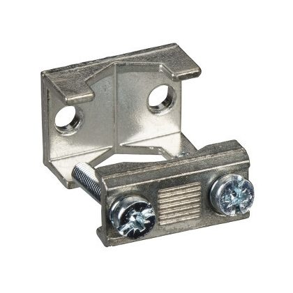   SCHNEIDER LV480861 V típusú csatlakozó Cu/Al kábelkhez (x3), szakaszolókapcsoló-biztosító