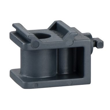 SCHNEIDER LV480869 Takarólemez tartaléksávhoz (x4), szakaszolókapcsoló-biztosító