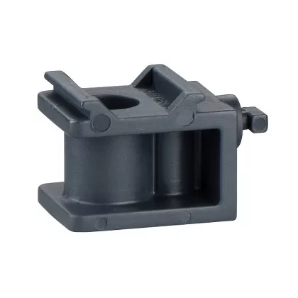   SCHNEIDER LV480869 Takarólemez tartaléksávhoz (x4), szakaszolókapcsoló-biztosító