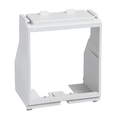   SCHNEIDER LV480880 ISFL250-630 üres műanyag doboz (96x96mm), szakaszolókapcsoló-biztosító