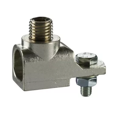 SCHNEIDER LV481204 FuPact GS kábelcsatlakozó 4x400A 50/300