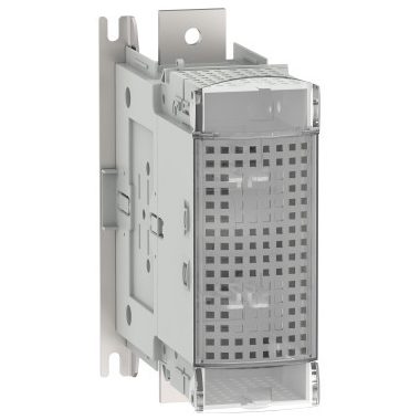 SCHNEIDER LV481906 FuPact GS külső nullavezető modul 630&800A