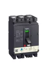 SCHNEIDER LV510454 EasyPact CVS100N (50kA) 3P3D MA50