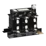   SCHNEIDER LVR05065A23T Varplus Fojtótekercs 5.7% (215 Hz) 6.5 kvar 230V 50Hz