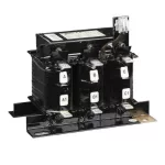 SCHNEIDER LVR05065A40T Varplus Fojtótekercs 5.7% (215 Hz) 6.5 kvar 400/415V 50Hz