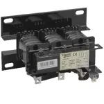 SCHNEIDER LVR07065A40T Varplus Fojtótekercs 7% (190 Hz) 6.5 kvar 400/415V 50Hz