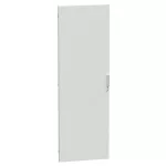 SCHNEIDER LVS01224 PrismaSeT P fém ajtó W650 IK10 IP30