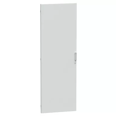 SCHNEIDER LVS01224 PrismaSeT P fém ajtó W650 IK10 IP30