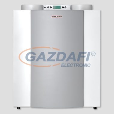 STIEBEL ELTRON LWZ 370 E Plus Központi hővisszanyerő szellőztető készülék