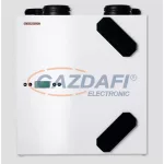   STIEBEL ELTRON LWZ 70 E Központi hővisszanyerő szellőztető készülék
