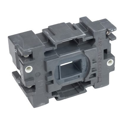 SCHNEIDER LX1D6B7 Tekercs D40..95-höz 24VAC 50/60Hz