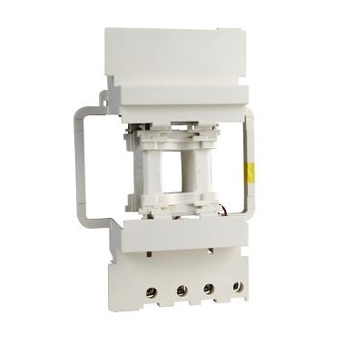 SCHNEIDER LX1D8B7 Tekercs LC1D115,150-hez 24V AC 50/60 Hz