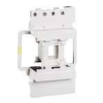 SCHNEIDER LX4D8BD Tekercs 24VDC LC1D115 és D150-hEZ