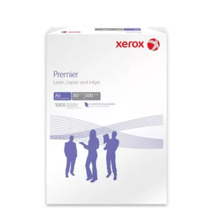   Másolópapír A3, Premier (Fénymásolópapír A3) 80g/m2 500 lap/csomag