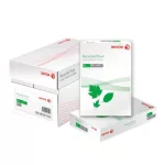   Másolópapír A4, Recycled pure (Fénymásolópapír A4) 80g/m2, 500 lap/csomag