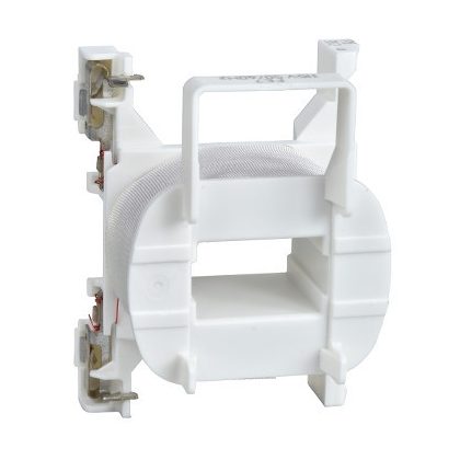 SCHNEIDER LXD1Q7 Tekercs 380V 50/60 HZ