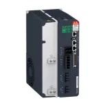   SCHNEIDER LXM28AU30M3X Lexium 28 szervohajtás, 3000 W, 1/3f, 230 VAC, 1x Modbus, 2x CANopen/CANmotion