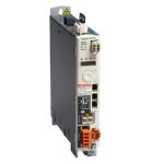   SCHNEIDER LXM32AU60N4 Lexium 32 szervohajtás, 400 W, 3f, 480 VAC, Modbus, CANopen/CANmotion