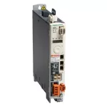   SCHNEIDER LXM32AU90M2 Lexium 32 szervohajtás, 500 W, 1f, 230 VAC, Modbus, CANopen/CANmotion