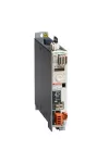 SCHNEIDER LXM32CD72N4 Lexium 32 szervohajtás, 7000 W, 3f, 480 VAC, Modbus, +/-10V, impulzus vezérlés