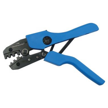 TRACON LY03B Présszerszám szigeteletlen rátolható csatlakozókhoz 0,5-6mm2