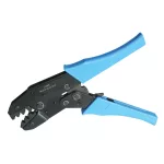   TRACON LY03BR Présszerszám szigeteletlen rátolható csatlakozókhoz 0,5-6mm2