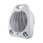 Leziter FH03 STROM ELEKTROMOS FŰTŐTEST 2000W