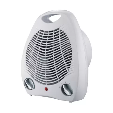 Leziter FH03 STROM ELEKTROMOS FŰTŐTEST 2000W