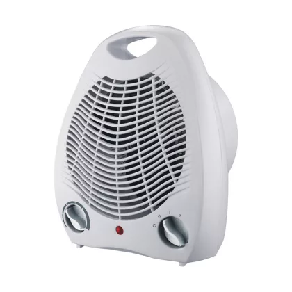 Leziter FH03 STROM ELEKTROMOS FŰTŐTEST 2000W