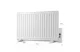 Leziter BRILL OLAJRADIÁTOR 800W Leziter BRILL OLAJRADIÁTOR 800W