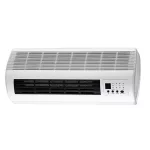   Leziter  BPT-2000B-4501L-ERP THIRA ELEKTROMOS FALI FŰTŐTEST 2000W