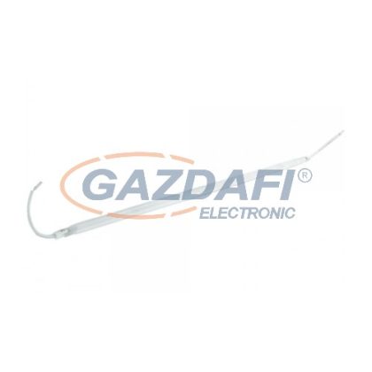   MOEL M004623 Infra vonalizzó 2000W 230V (Hathor hősugárzókhoz), aranysárga, csökkentett fényerő