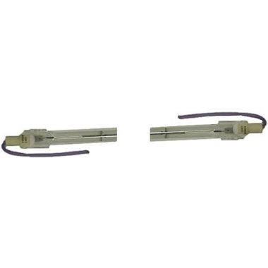 MOEL M004722 Infra vonalizzó 2000W (Hathor) 230V, IP65, arany sárga