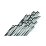 Horganyzott menetes szár M10x2000mm
