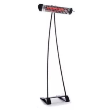 MOEL M4463-HU "STELO-2" universal stand for infrared heaters 2.1m